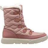 Helly Hansen Womens Willetta Winterschoenen (Dames |bruin |waterdicht)