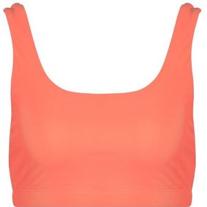 Heber Peak Womens SeapineHe Bikini Top Bikinitop (Dames |rood)