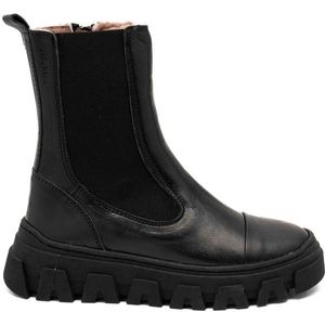 Bisgaard - Nilla Lamb - Winterlaarzen - Zwart - Snowboots