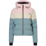 Rehall - NADY-R - Damespufferjack - 100% Gerecycled Polyester - Waterdicht