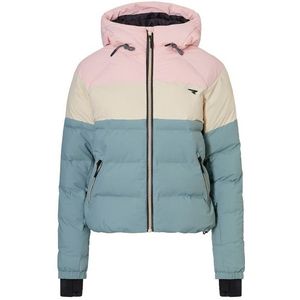Rehall - NADY-R - Damespufferjack - 100% Gerecycled Polyester - Waterdicht