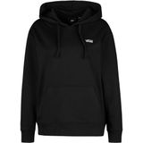 Vans Womens Flying V BFF Hoodie Emea Hoodie (Dames |zwart)