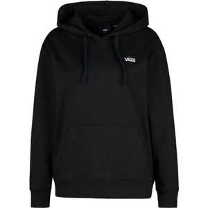 Vans Womens Flying V BFF Hoodie Emea Hoodie (Dames |zwart)