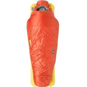 Big Agnes Torchlight Youth 20 Kinderslaapzak (Kinderen |rood)