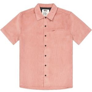 Picture Nollur Shirt Overhemd (Heren |roze)