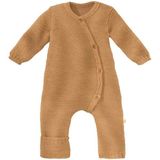 disana Kids Strick-Overall Overall (Kinderen |beige)