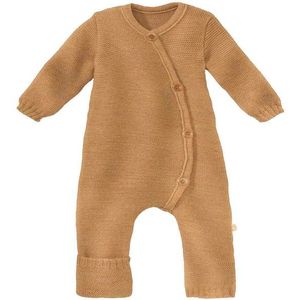 disana Kids Strick-Overall Overall (Kinderen |beige)