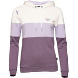 Chillaz - Walchsee Hoody - Hoodie - Purper