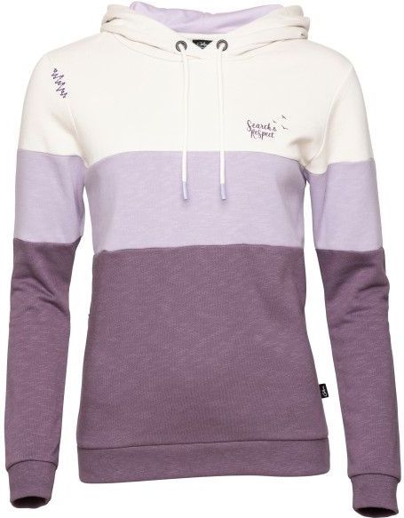Chillaz - Walchsee Hoody - Hoodie - Purper