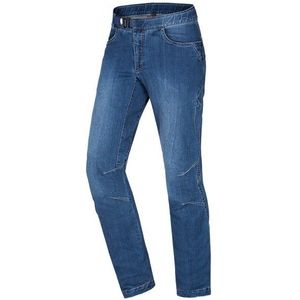 Ocun Hurrikan Jeans (Heren |blauw)