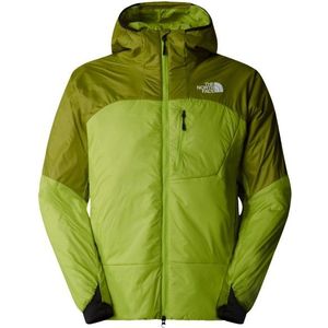 The North Face Andola Synthetic Jacket Synthetisch jack (Heren |olijfgroen)