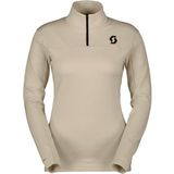 Scott - Defined Light - Fleece - Halve Rits