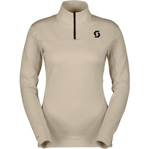 Scott - Defined Light - Fleece - Halve Rits