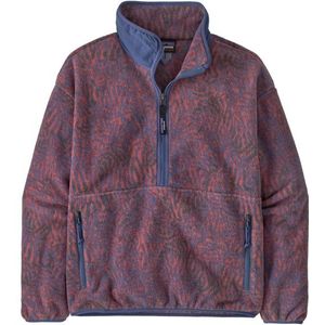 Patagonia - Synch Marsupial - Fleecevest - Purper