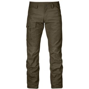 Fjällräven Nils Trousers Jeans (Heren |bruin)