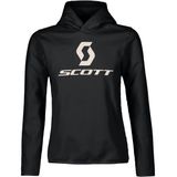 Scott - Hoody Jr Defined Warm - Fleece - Warmste Tussenlaag - Kinderen