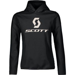 Scott - Hoody Jr Defined Warm - Fleece - Warmste Tussenlaag - Kinderen