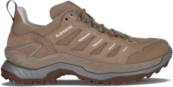 Lowa - Innovo LO - Multisportschoenen - Bruin