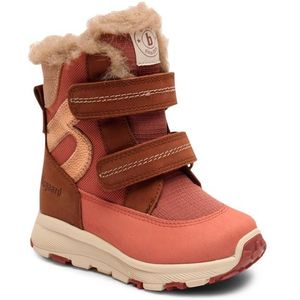 Bisgaard Kids Spencer Tex Winterschoenen (Kinderen |rood |waterdicht)