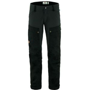 Fjällräven Keb Trousers Trekkingbroek (Heren |zwart)