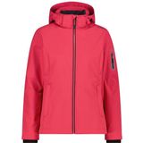 CMP - 39A5006 - Softshelljack - Drielaags - Winddicht - Waterafstotend
