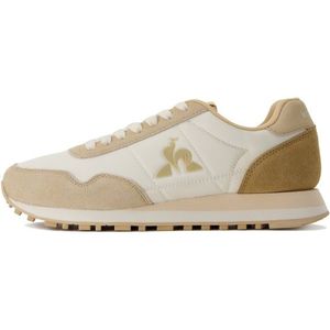 Le Coq Sportif Womens Astra Sneakers (Dames |beige)