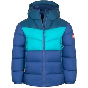 Trollkids Kids Kirkenes Jacket Synthetisch jack (Kinderen |blauw)