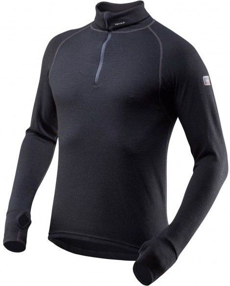 Devold - Expedition Merino 235 - T-shirt - Lange Mouw