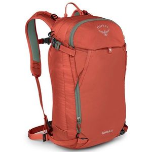 Osprey Womens Sopris 20 Toerskirugzak (Dames |rood)