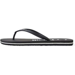 ONeill Womens Profile Logo Sandals Sandalen (Dames |grijs)