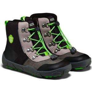 Affenzahn Kids Winterstiefel Vegan Discovy Winterschoenen (Kinderen |zwart |waterdicht)