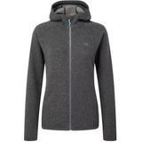 Mountain Equipment - Braldu Hooded Jacket - Trui met Capuchon - Grijs