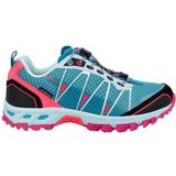 Trailrunningschoenen - Veganistisch - PFC-vrij - Waterdicht - Ademend