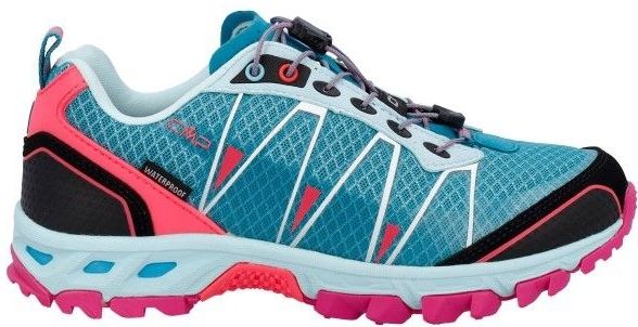 Trailrunningschoenen - Veganistisch - PFC-vrij - Waterdicht - Ademend