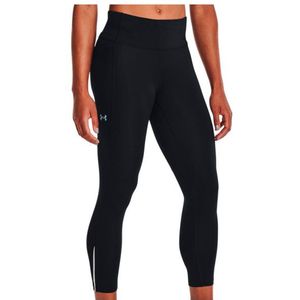 Under Armour Womens UA Fly Fast 30 Ankle Tight Hardlooplegging (Dames |zwart)
