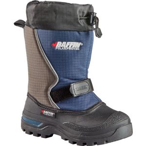 Baffin Kids Mustang Winterschoenen (Kinderen |grijs)