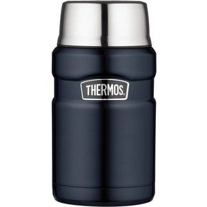Thermos Stainless King Voedselcontainer 710ml Blue