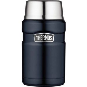 Thermos Stainless King - Voedselcontainer - 710ml - Blue