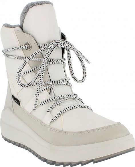 Kastinger Womens Wolaas Winterschoenen (Dames |grijs |waterdicht)