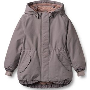 WHEAT Kids Tove Winterjack (Kinderen |grijs |waterdicht)