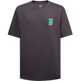 La Sportiva - Moon Patch - T-shirt - Grijs