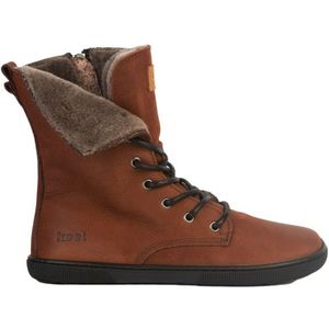 Koel Womens Faro Winterschoenen (Dames |bruin)