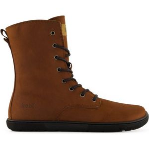 Koel Womens Faro Winterschoenen (Dames |bruin)