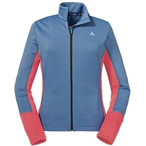 Schöffel Piambello sweatshirt Daisy Blue 36