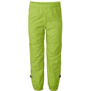 Vaude Kids Grody Pants V Regenbroek (Kinderen |groen |waterdicht)