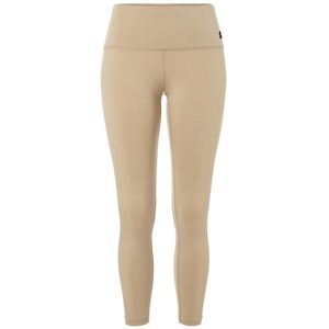 supernatural Womens Super Tights Legging (Dames |beige)