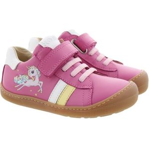 Koel Kids Dakota Print Barefootschoenen (Kinderen |fuchsia)