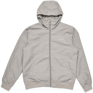 Mazine Rain Blouson Recycled Fabric Regenjas (Heren |grijs |waterdicht)