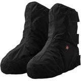 Gonso - Save Shoecover - Overschoenen - Zwart - Waterdicht - Easy Entry-systeem