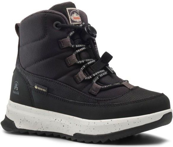 Kamik - Stormy - Sneeuwlaarzen - Goretex - Waterdicht - Comfortabel tot -25°C